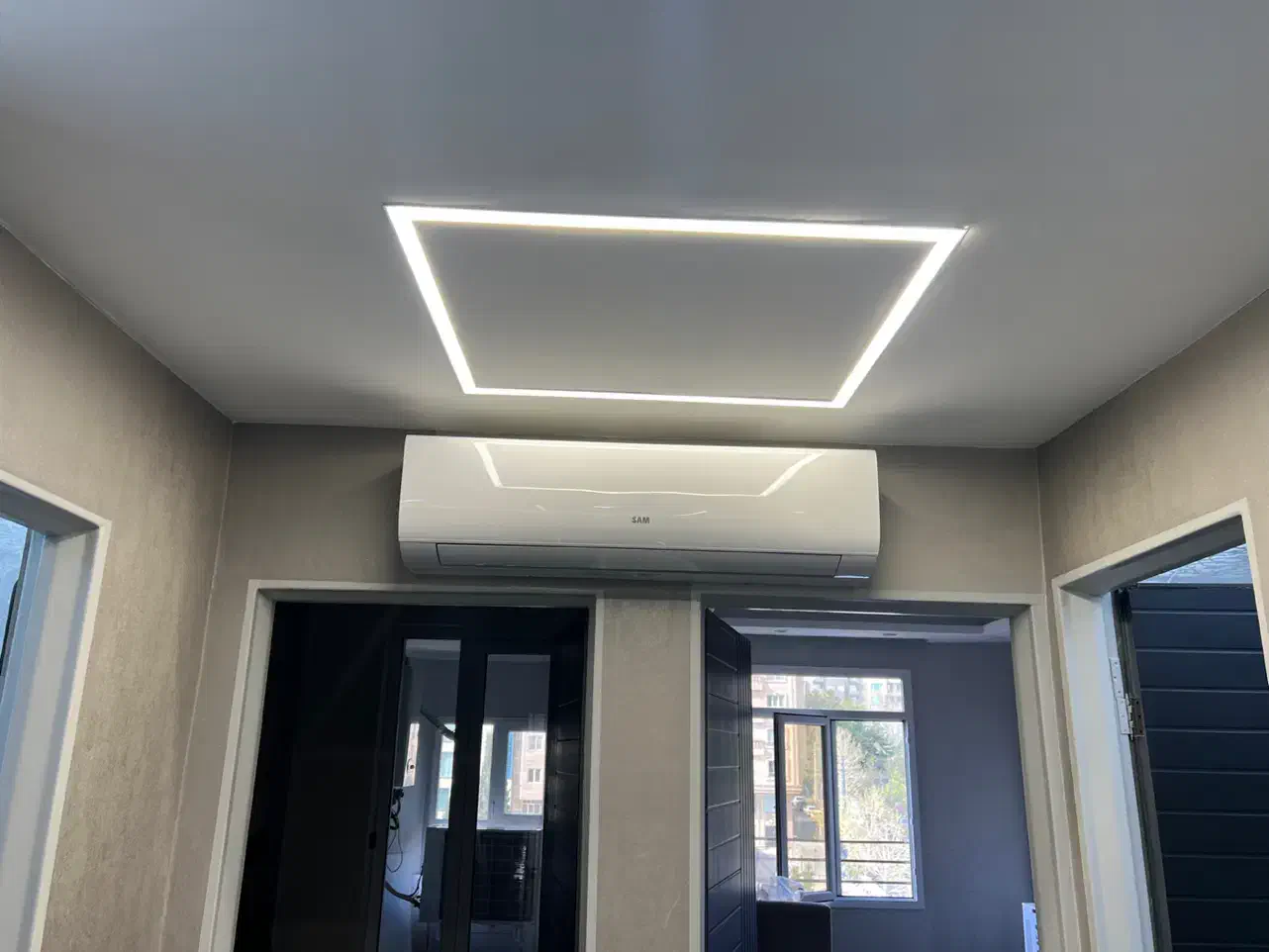 فروش آپارتمان عظیمیه