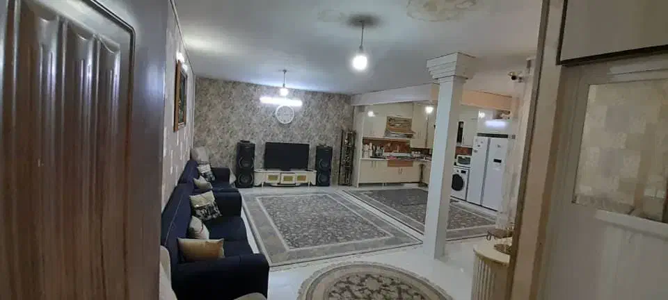 اجاره واحد مبله تمیز یک خواب پیاده تاحرم|اجارهٔ کوتاهمدت آپارتمان و سوئیت|مشهد, چهنو|دیوار