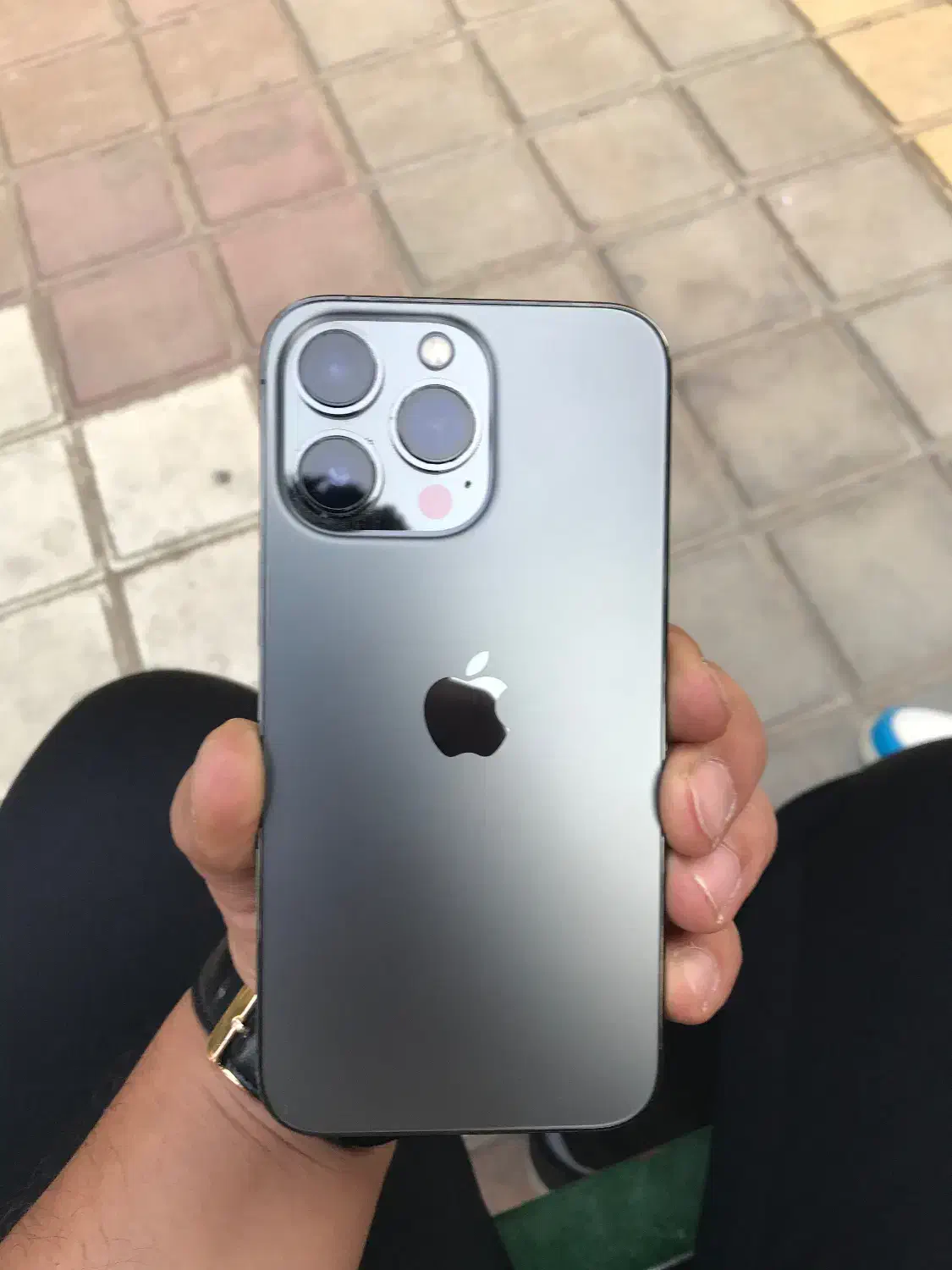 Iphone 13 pro 256G|موبایل|تهران, صادقیه|دیوار