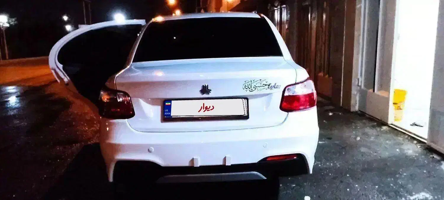 ساینا s 1404|خودرو سواری و وانت|اصفهان, شهرک مهدیه|دیوار