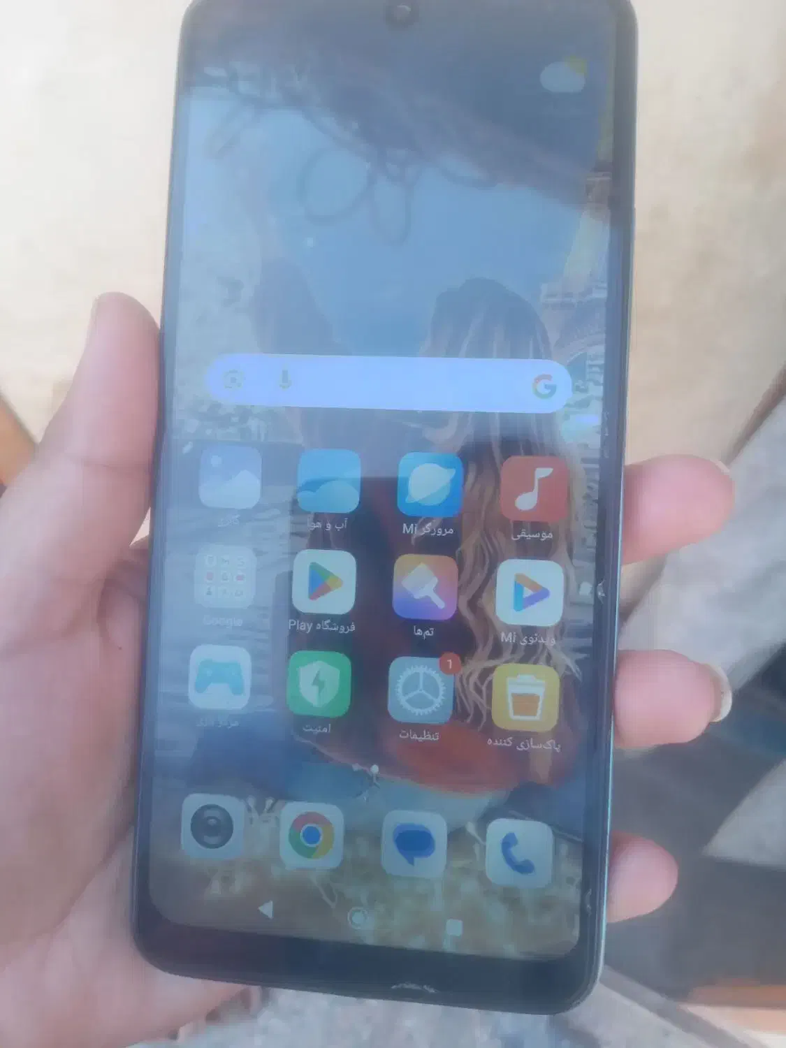 گوشی|موبایل|زابل, |دیوار