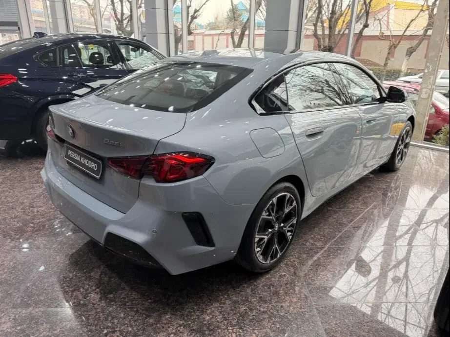 BMW 225L مدل 2025|خودرو سواری و وانت|تهران, حکمت|دیوار