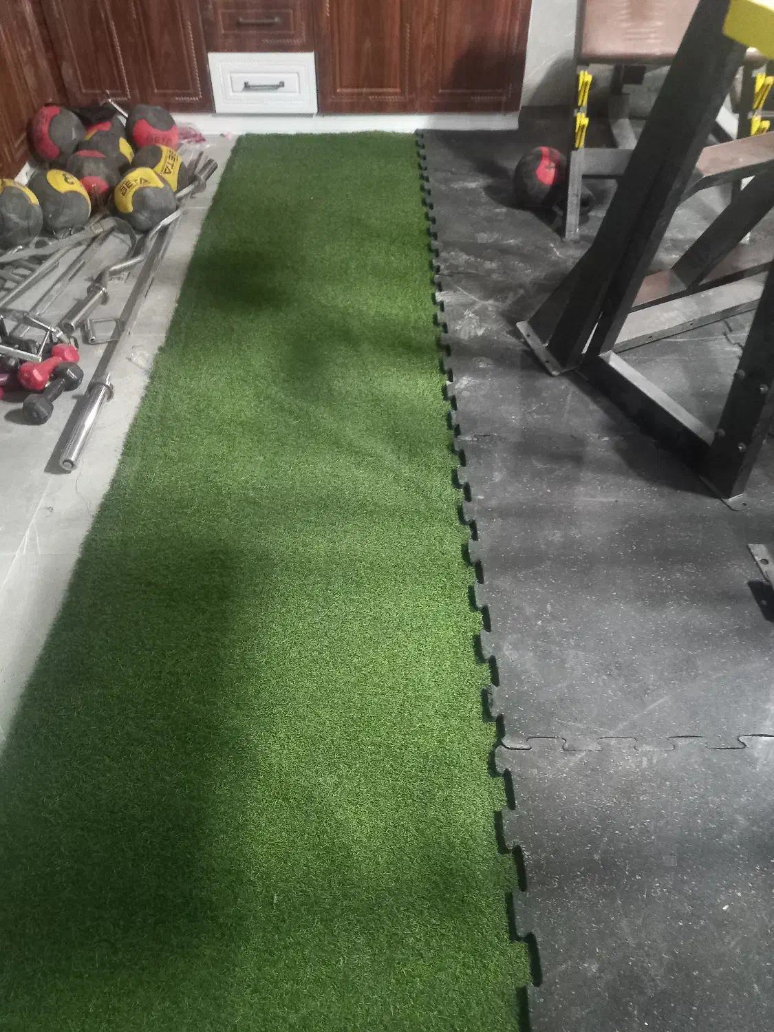 مربی باشگاه بدنسازی بانوان|استخدام آموزشی|نجفآباد, قلعه سفید|دیوار