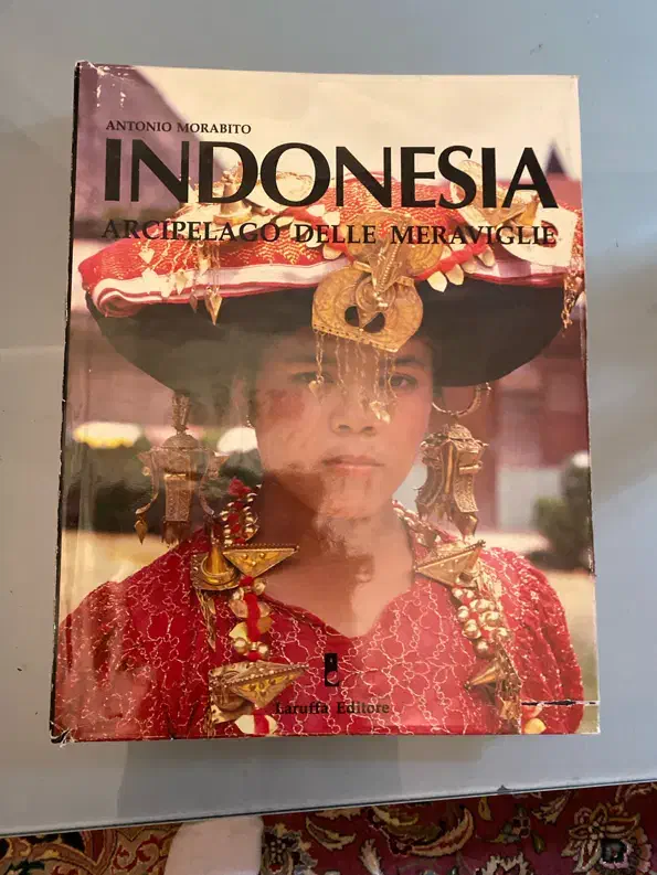 کتاب زندگی و اطلاعات اندونزی|کتاب و مجله آموزشی|تهران, زعفرانیه|دیوار