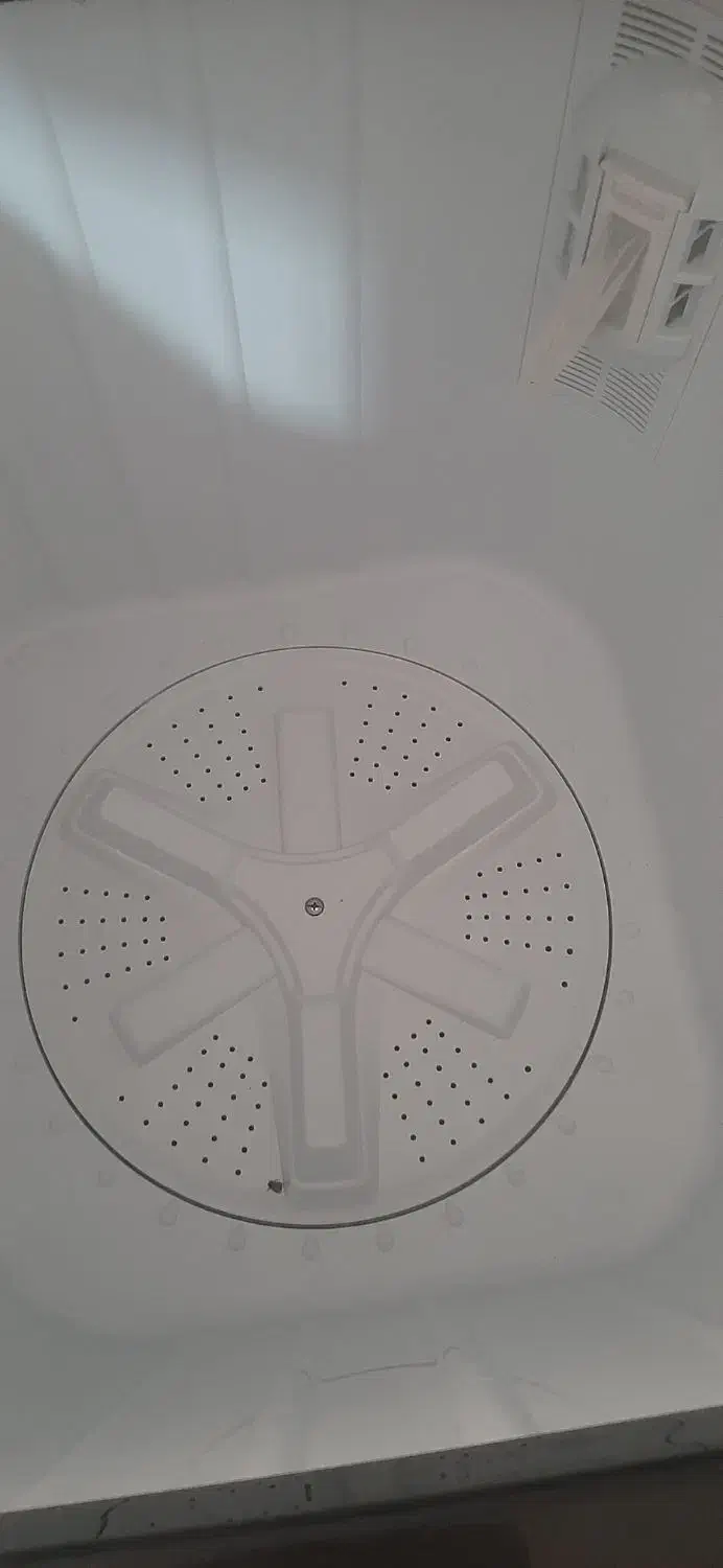 فروش پتوشور پاکشوما ۲۱ کیلویی|ماشین لباسشویی و خشک‌کن لباس|نقده, |دیوار