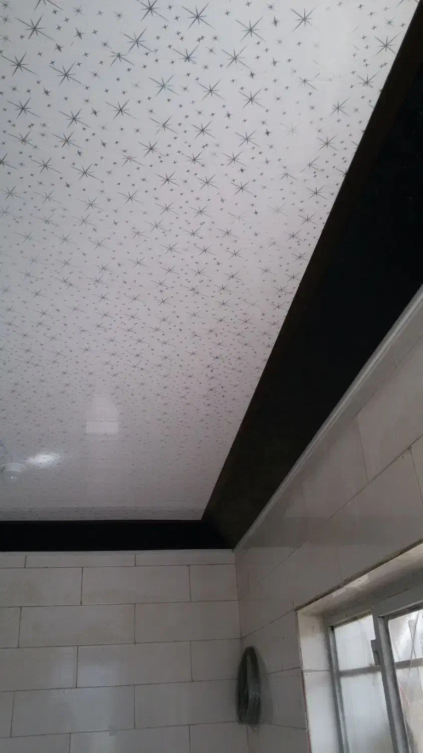 پی وی سی پلکسی ماربل|خدمات پیشه و مهارت|مریوان, |دیوار