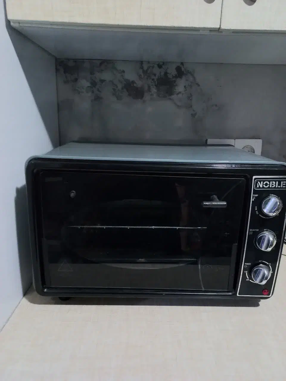 توستر|اجاق گاز و لوازم برقی پختوپز|قم, شهید صیاد شیرازی|دیوار