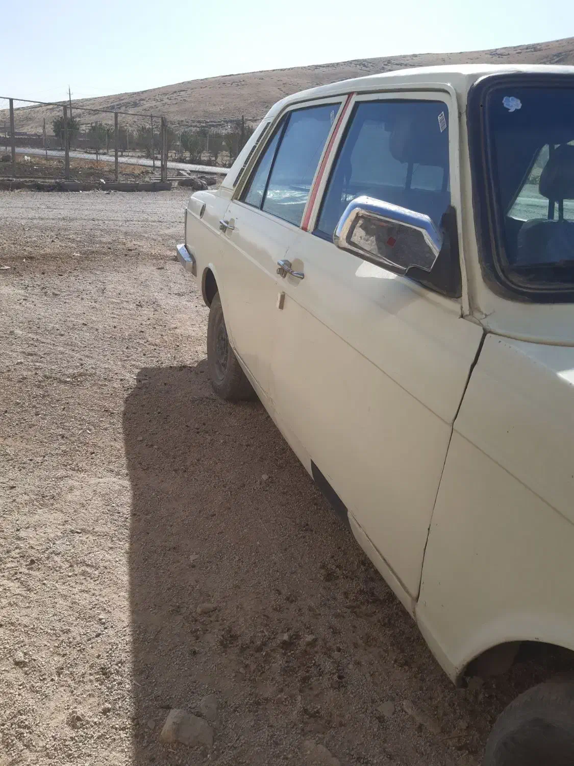 پیکان مدل 83. تک سوز|خودرو سواری و وانت|کرمانشاه, |دیوار