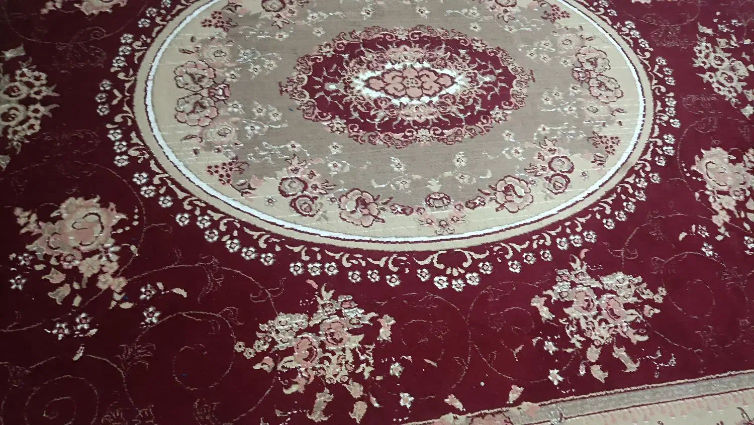 قالی ۱۲ متری و ۹متری|فرش|آبادان, |دیوار