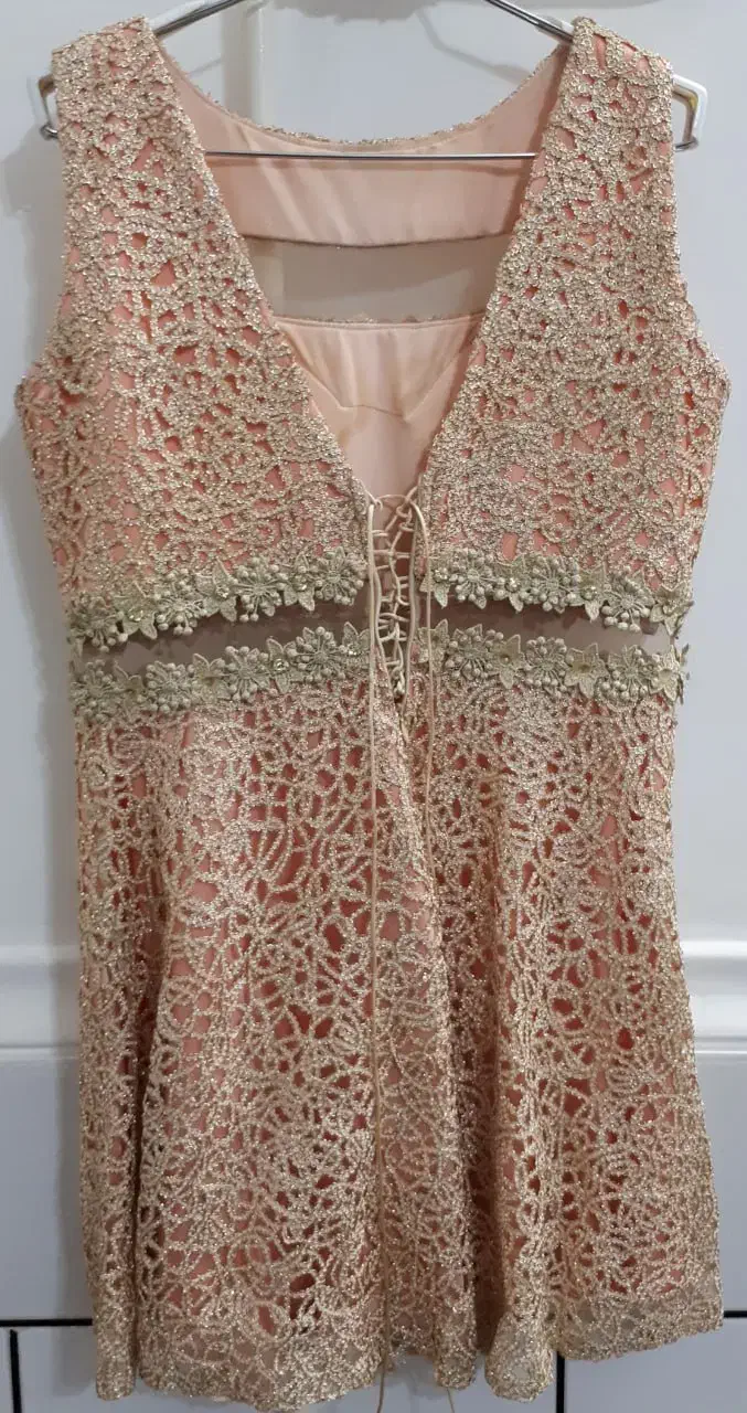 لباس مجلسی دخترانه|لباس|ازنا, |دیوار