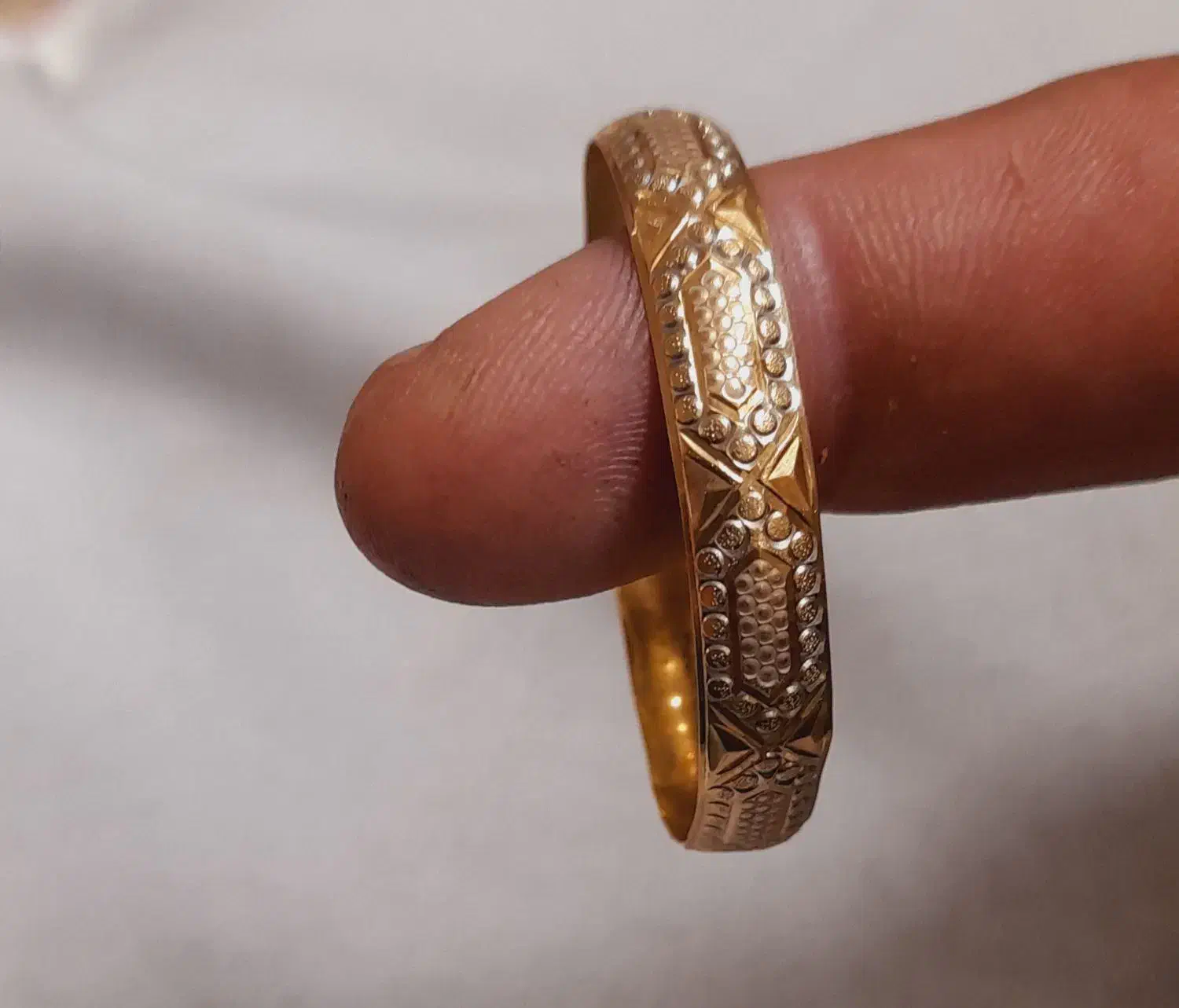 دوتاالنگوی دخترانه ویک انگشتر|جواهرات|مشهد, کوی المهدی|دیوار