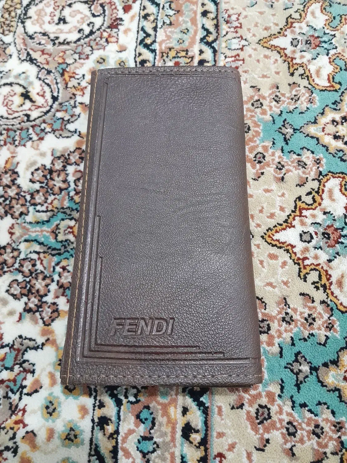 فروش کیف پول مردانه نو|کیف، کفش، کمربند|تبریز, |دیوار