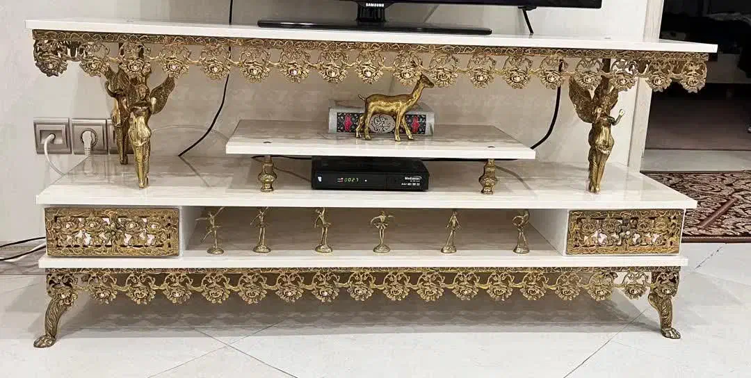 لوازم خانه|میز تلویزیون|باقرشهر, |دیوار