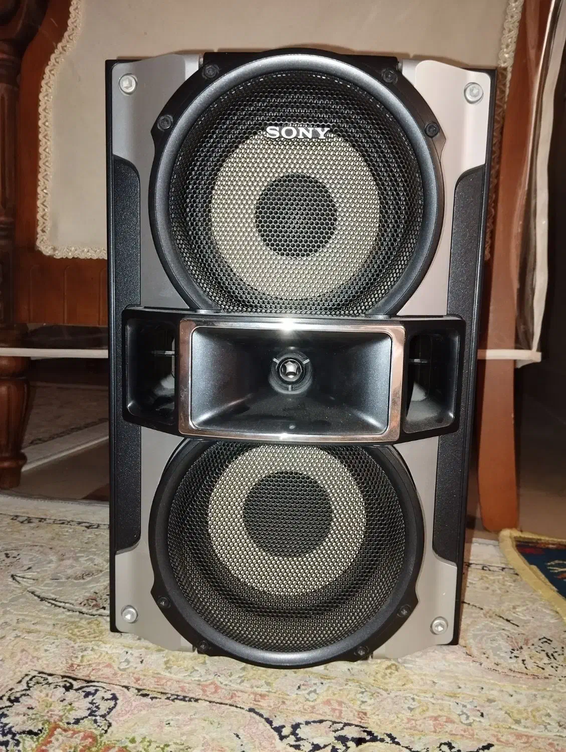 باند سونی|سیستم صوتی خانگی|تهران, چهارصد دستگاه|دیوار