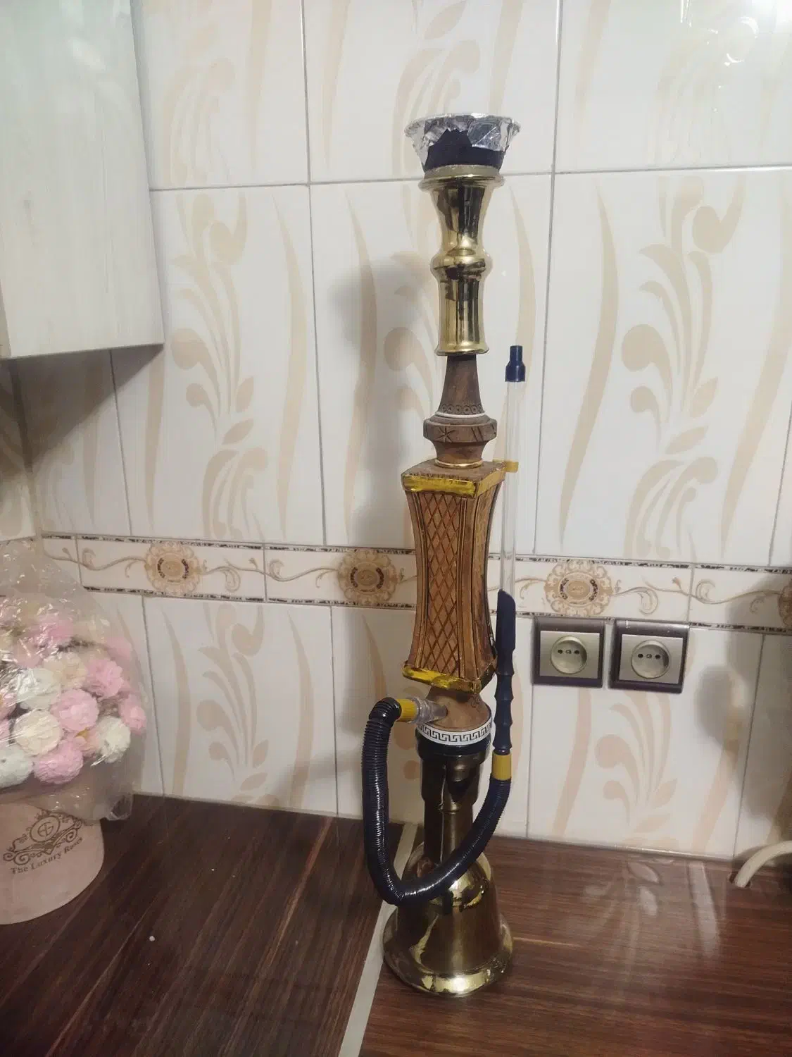 قلیان،قلیون|زیورآلات و اکسسوری|رباط‌کریم, الارد|دیوار