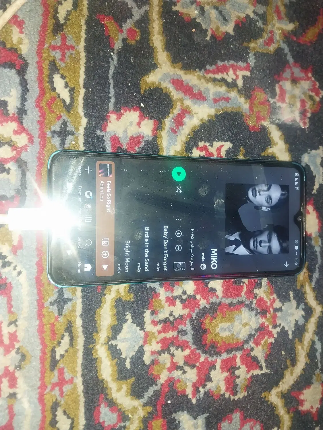 گوشی نوکیا 5.3|موبایل|تهران, دریا|دیوار