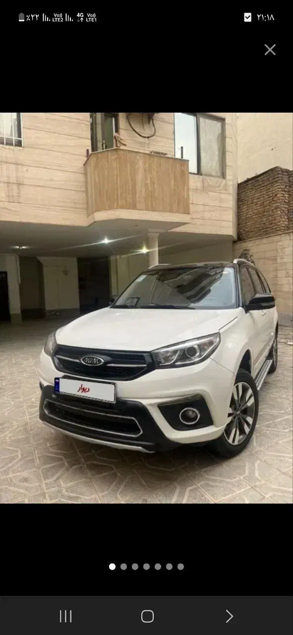 MVMX33|خودرو سواری و وانت|مشهد, کلاته برفی|دیوار