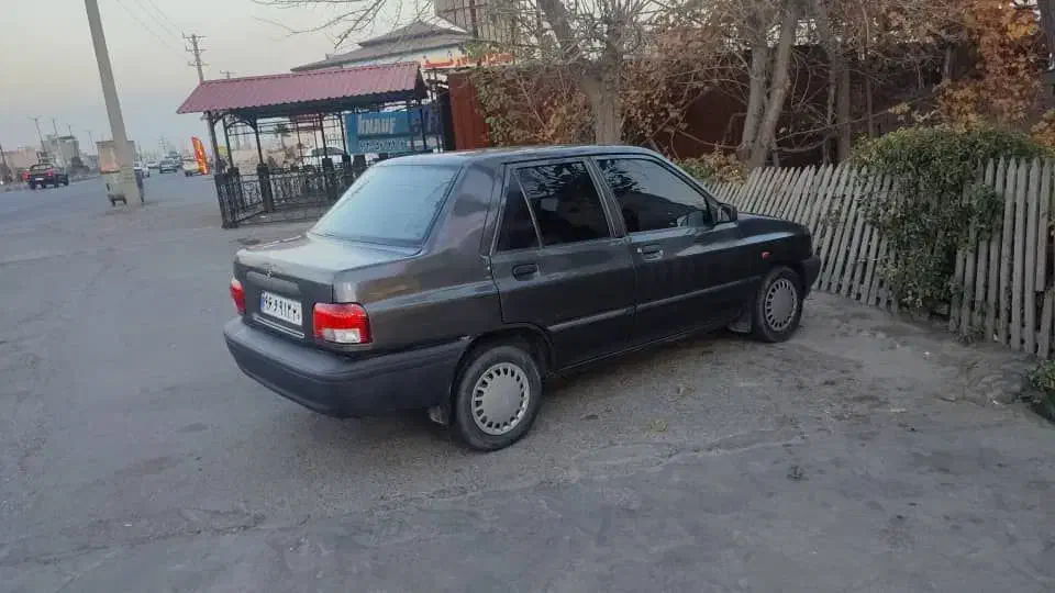 پراید 131 مدل 95 در نسیم شهر|خودرو سواری و وانت|نسیم‌شهر, |دیوار