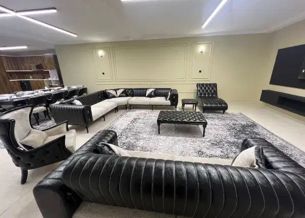 اجاره سوییت آپارتمان مبله در غرب تهران/سعادت آباد|اجارهٔ کوتاهمدت آپارتمان و سوئیت|تهران, آسمان|دیوار