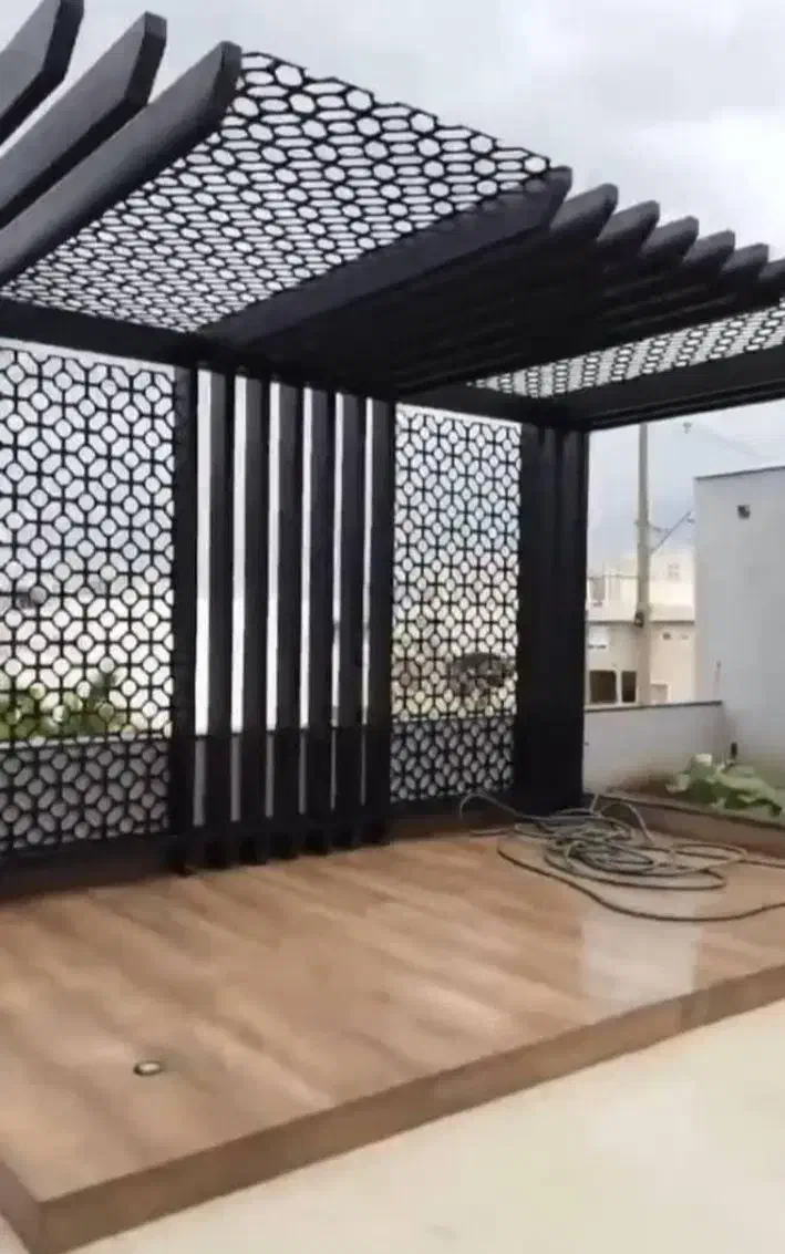 جوشکاری گلخانه شیروانی اسکلت راویزوالپست در پنجره|استخدام معماری، عمران و ساختمانی|بهارستان, |دیوار