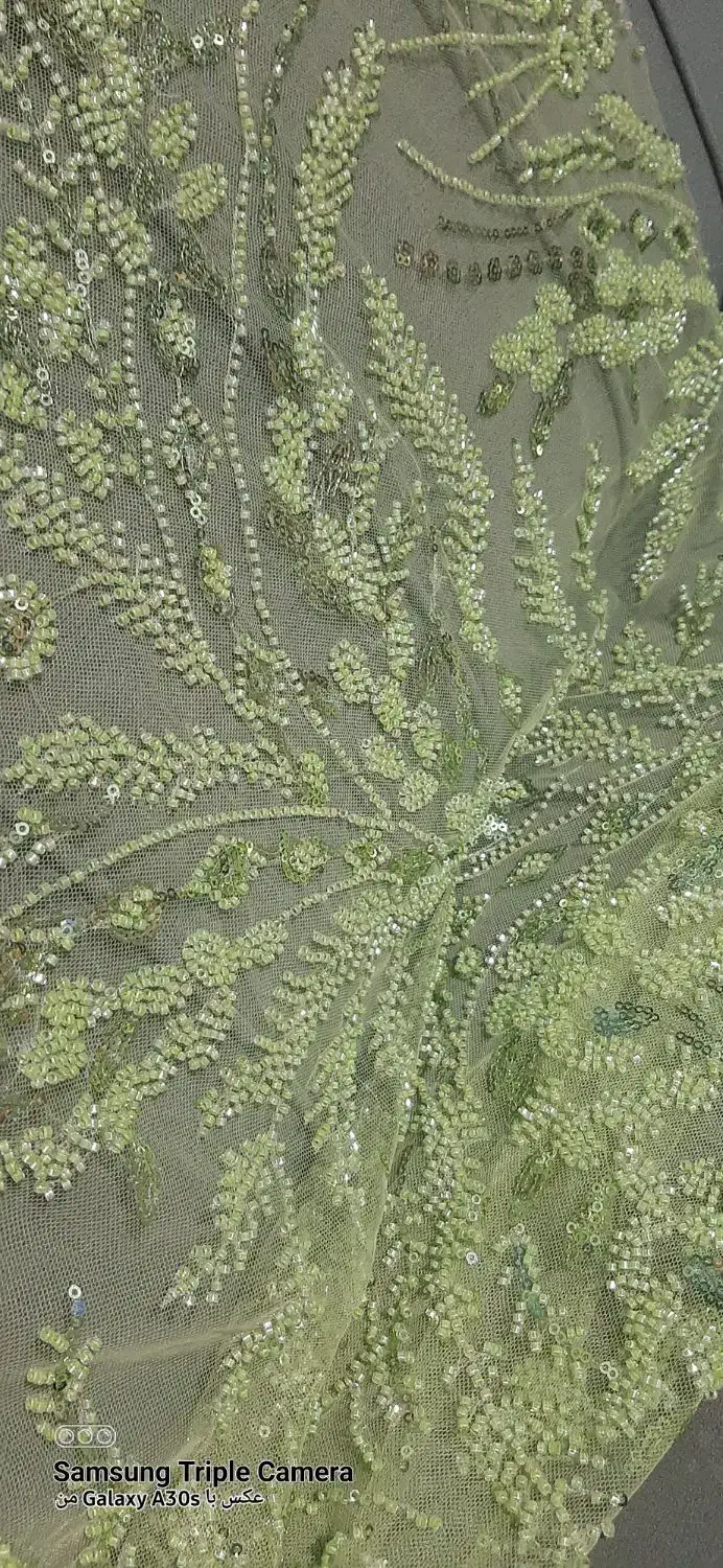 پارچه کار شده|لباس|خوی, |دیوار