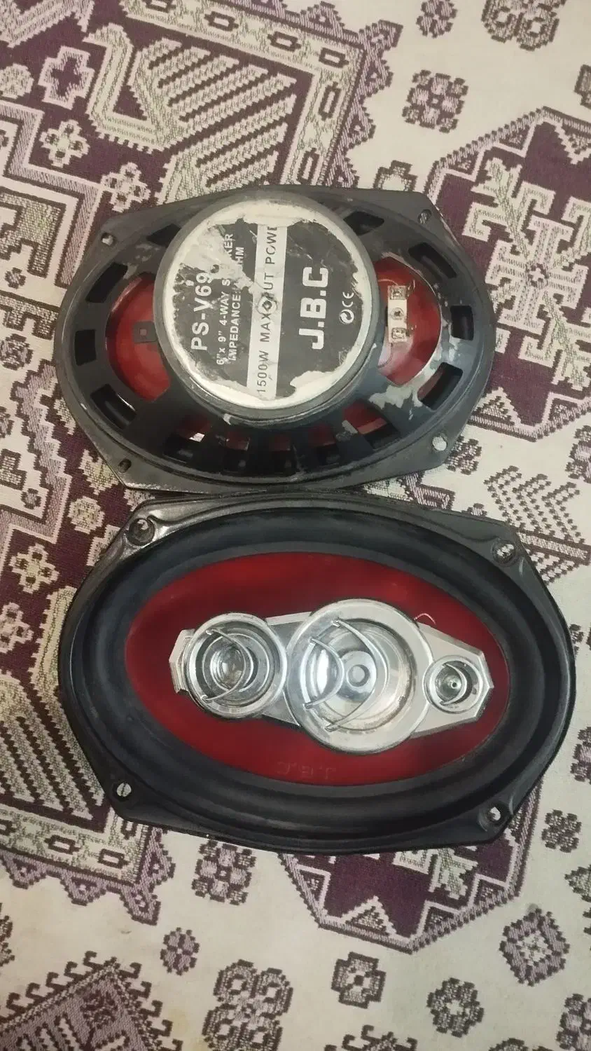 راهنمایی فروش دو جف باند خربزه ای|فعالیت داوطلبانه|تبریز, |دیوار