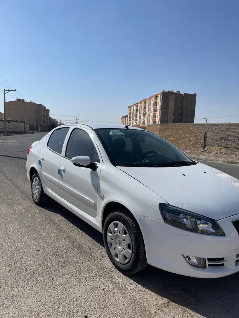 رانا پلاس مدل ۱۴۰۱|خودرو سواری و وانت|تربتحیدریه, شهرک ولیعصر|دیوار