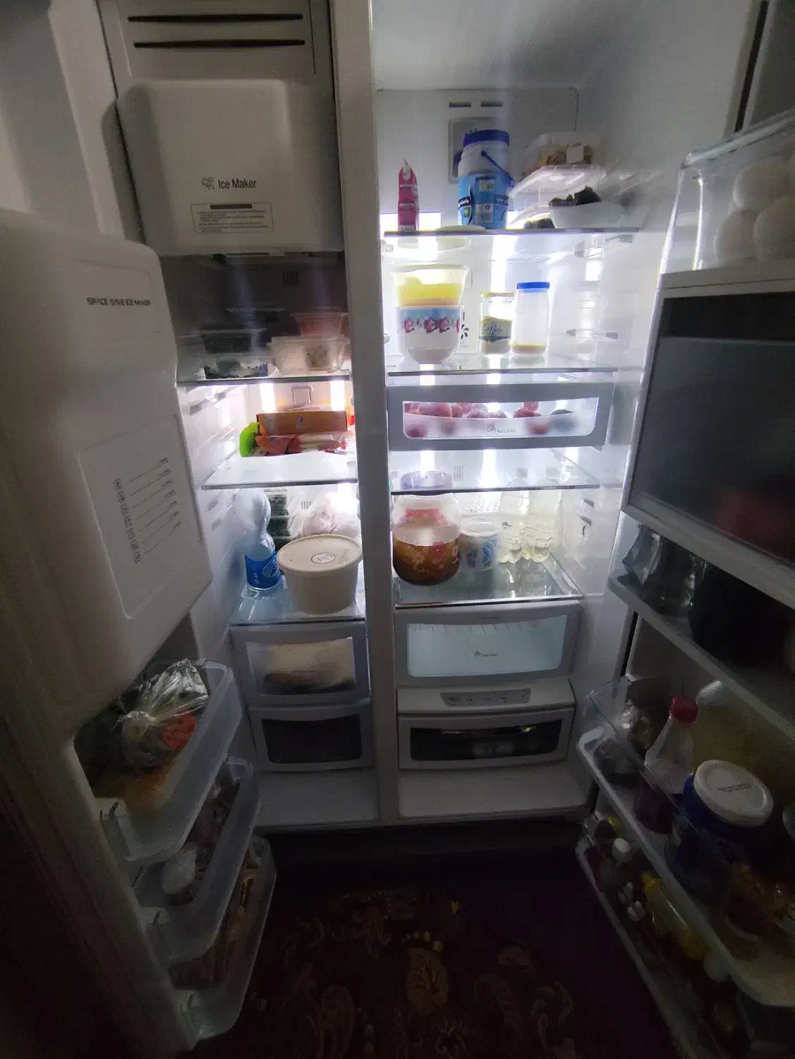 لوازم خانگی آشپز خانه|یخچال و فریزر|گلبهار, شهر جدید گلبهار|دیوار