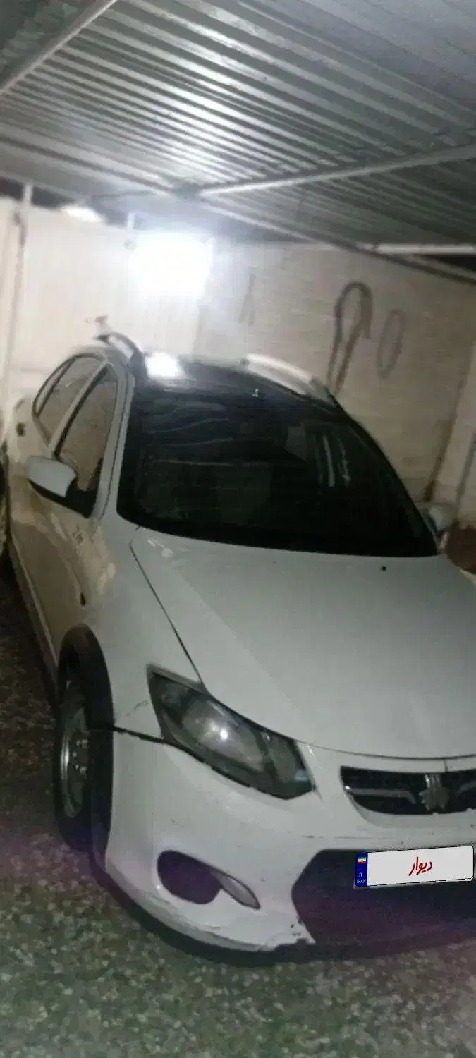 کوییک R  پلاس|خودرو سواری و وانت|بندر ماهشهر, |دیوار