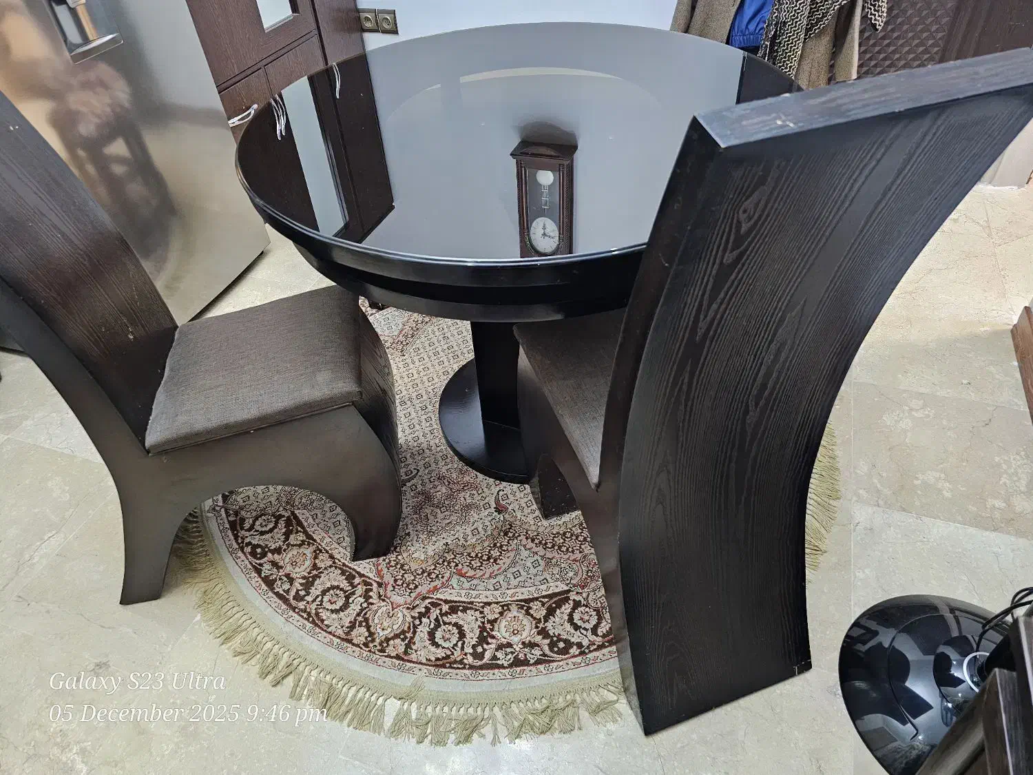 میز و صندلی آشپزخانه|میز و صندلی غذاخوری|تهران, امیریه|دیوار