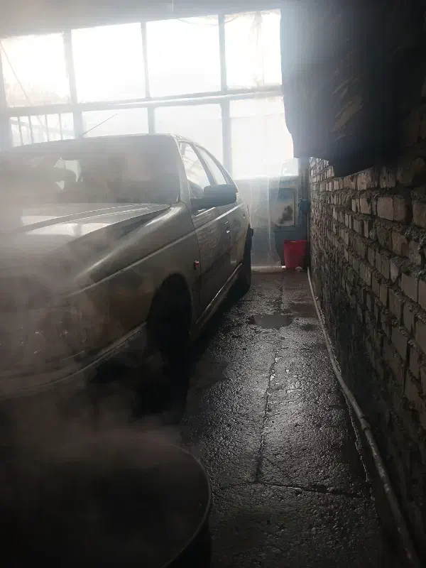 نقاشی خودرو|خدمات موتور و ماشین|ارومیه, |دیوار