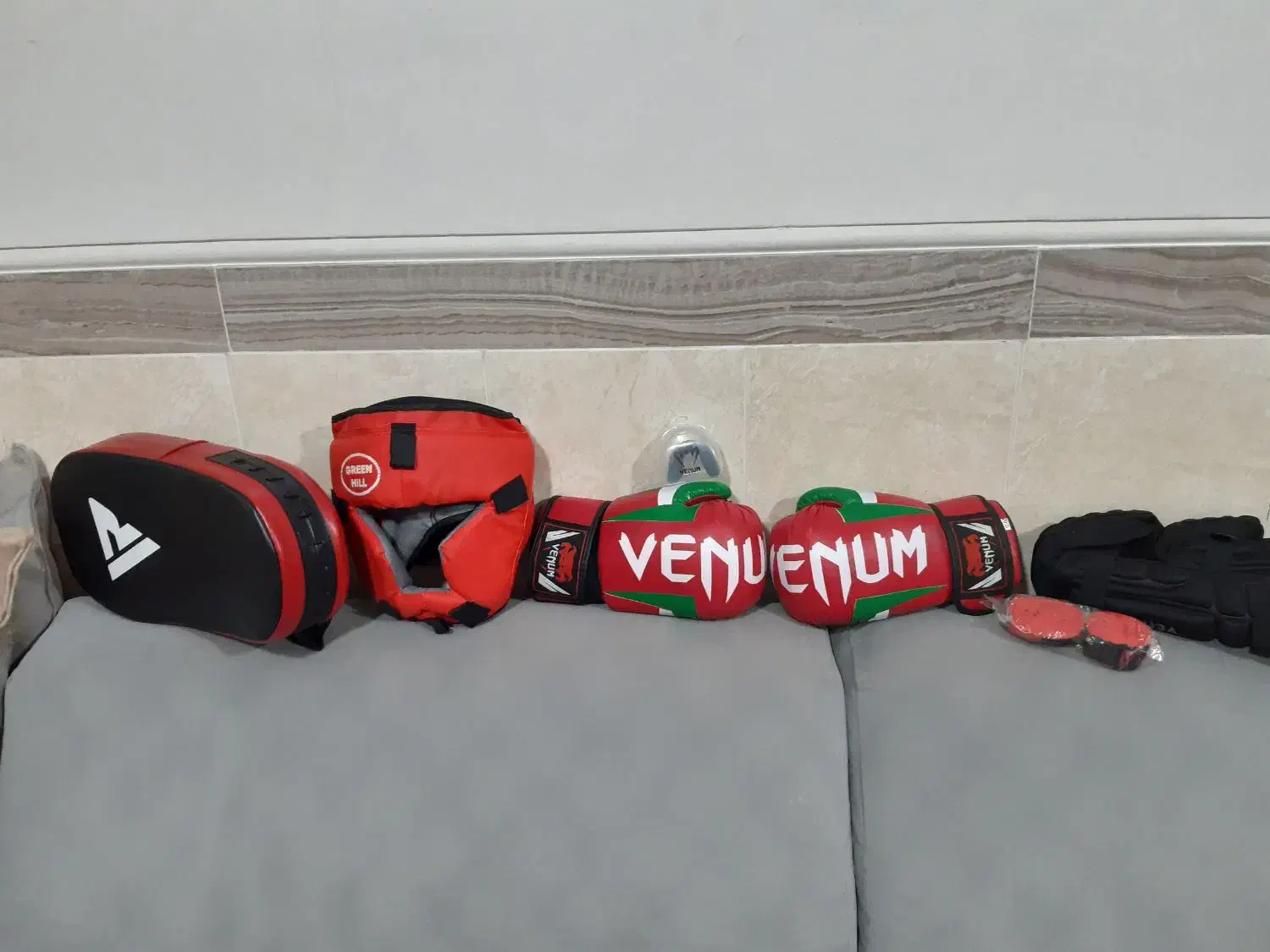 لوازم ورزشی|تجهیزات ورزشی|همدان, |دیوار