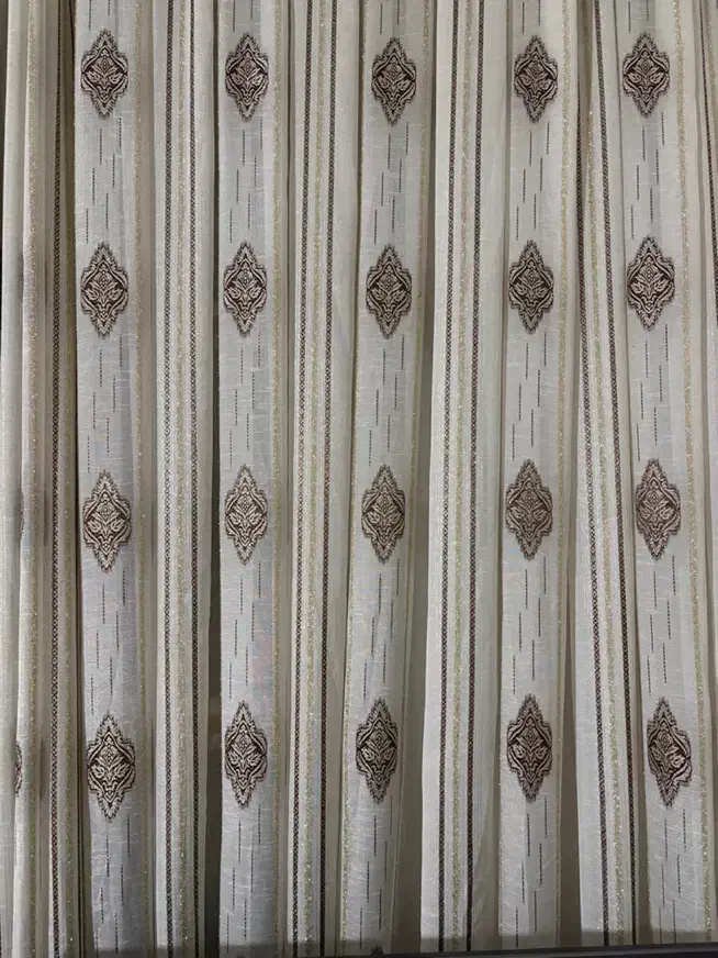 پرده|پرده، رانر، رومیزی|عجب شیر, |دیوار