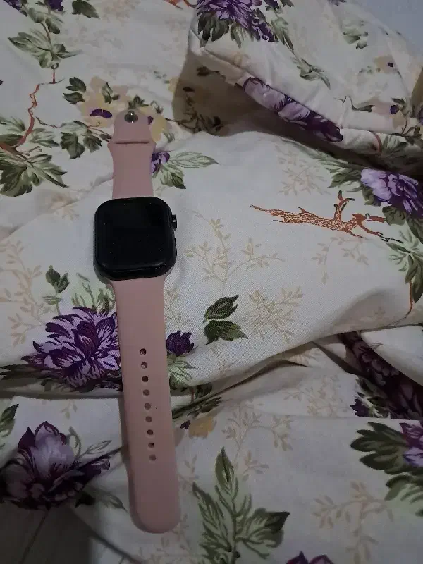 ساعت اپل واچ|ساعت|اسلامشهر, شهرک سعیدیه|دیوار