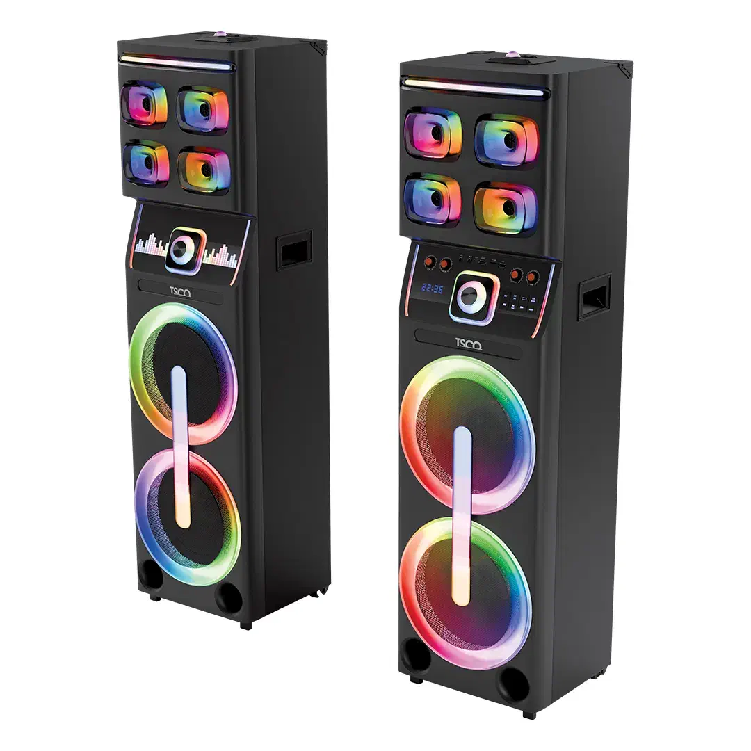 اسپیکرهای دوقلو|سیستم صوتی خانگی|اهر, |دیوار