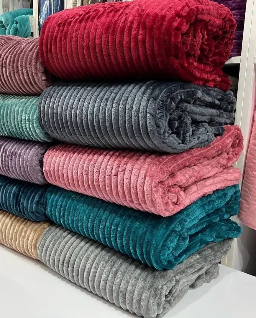 پتو ژله ای/مسافرتی/شب نما|رختخواب، بالش، پتو|گلبهار, شهر جدید گلبهار|دیوار