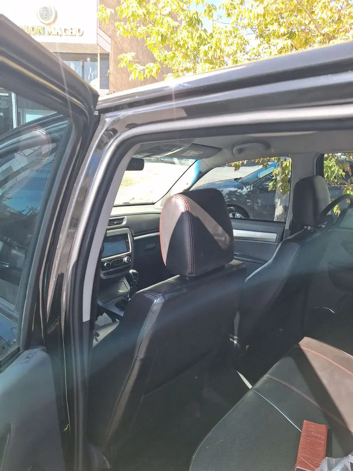 کی ام سی  T8  1402|خودرو سواری و وانت|ارومیه, |دیوار