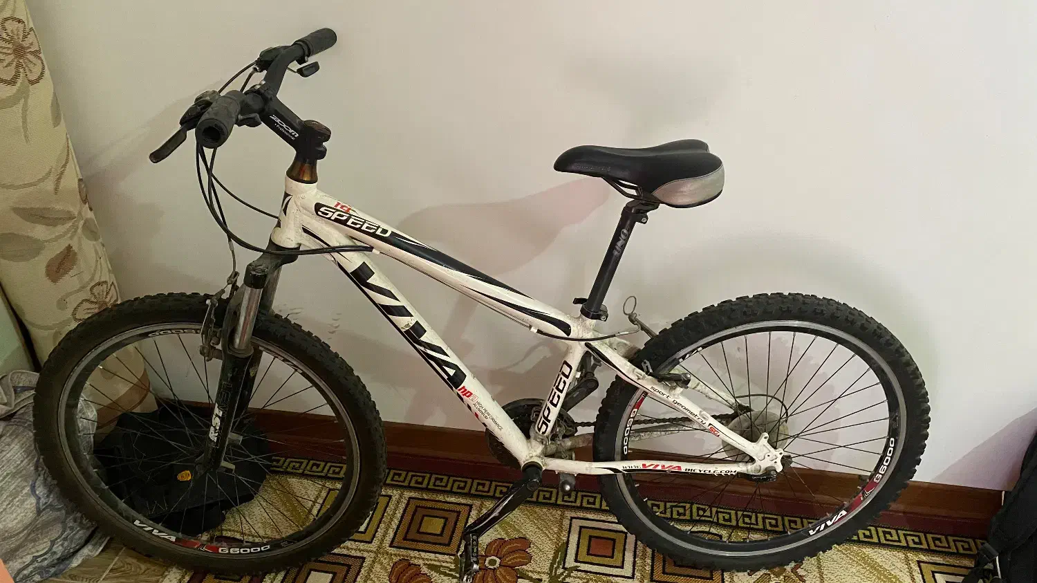 Viva speed در حد سایز ۲۶|دوچرخه، اسکیت، اسکوتر|گنبد کاووس, |دیوار