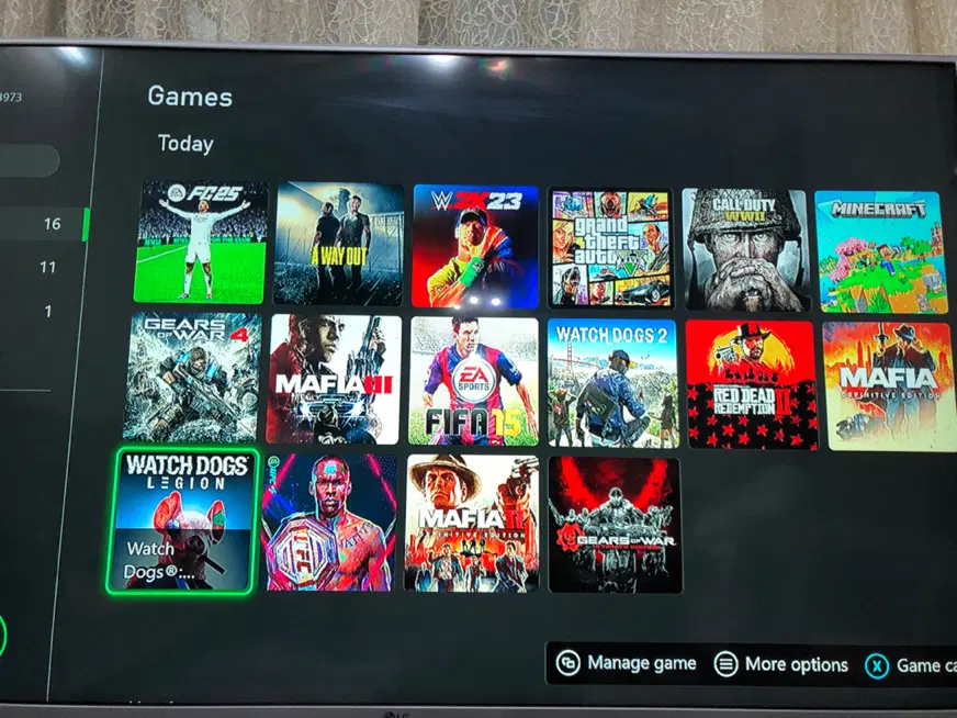Xbox one s|کنسول، بازی ویدئویی و آنلاین|شهریار, شهرک بهاران (ویره)|دیوار