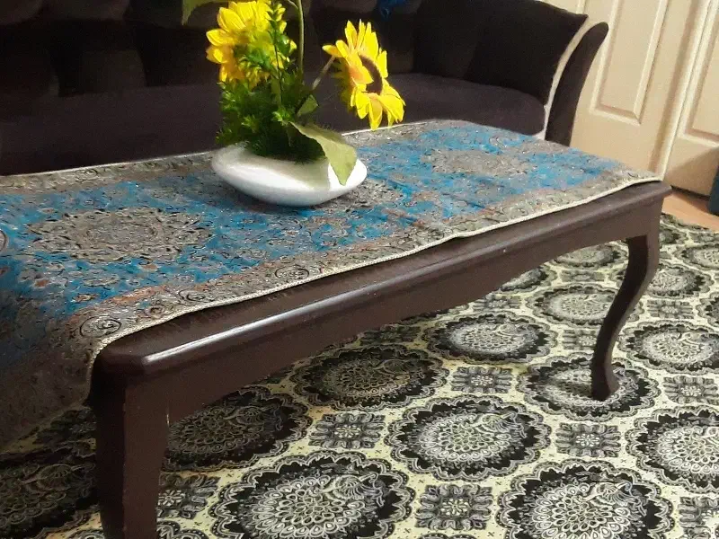 میز عسلی یه تیکه|مبلمان خانگی و میز عسلی|رشت, دیانتی|دیوار