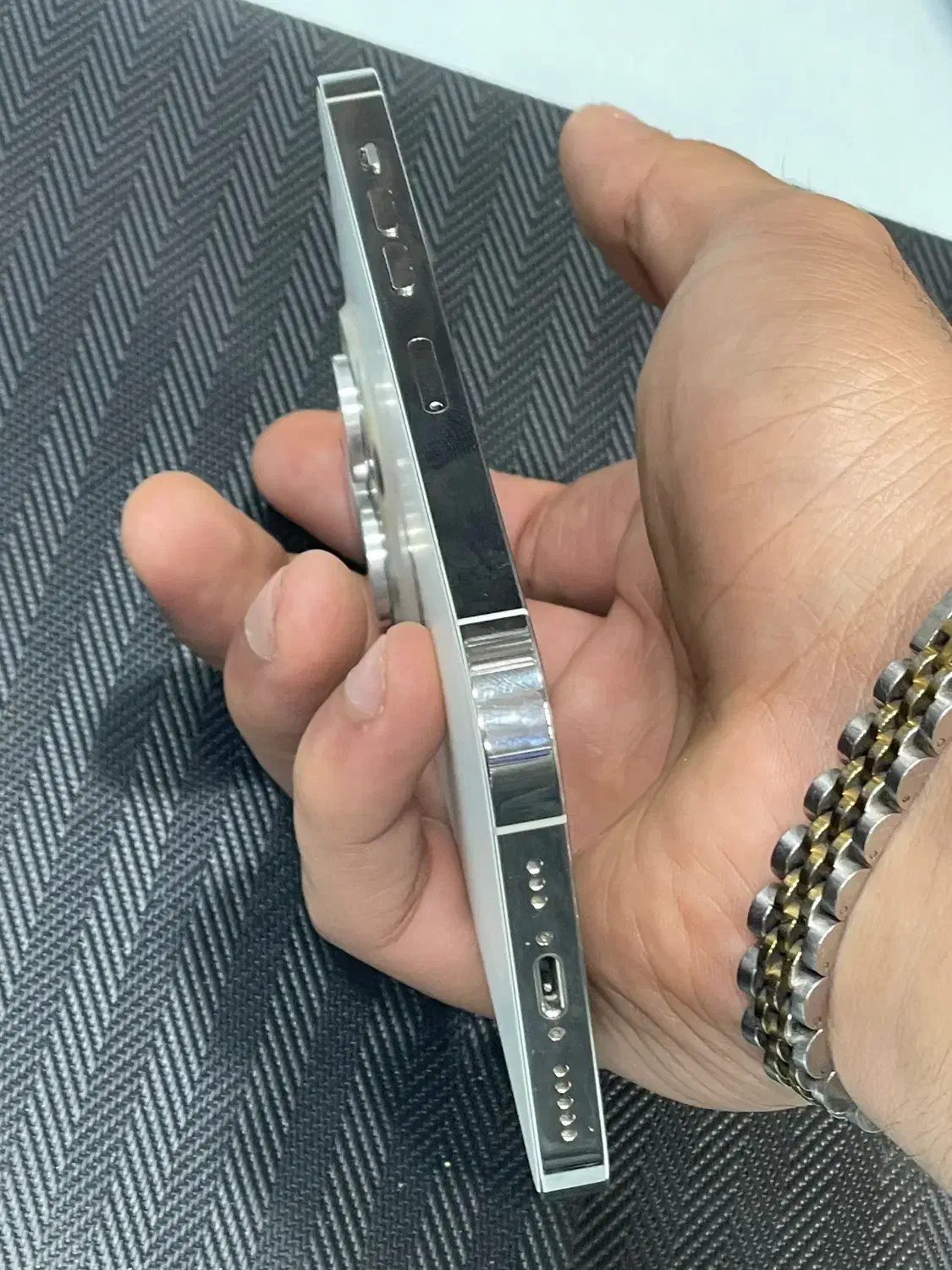 Iphone 13 pro|موبایل|نکا, |دیوار