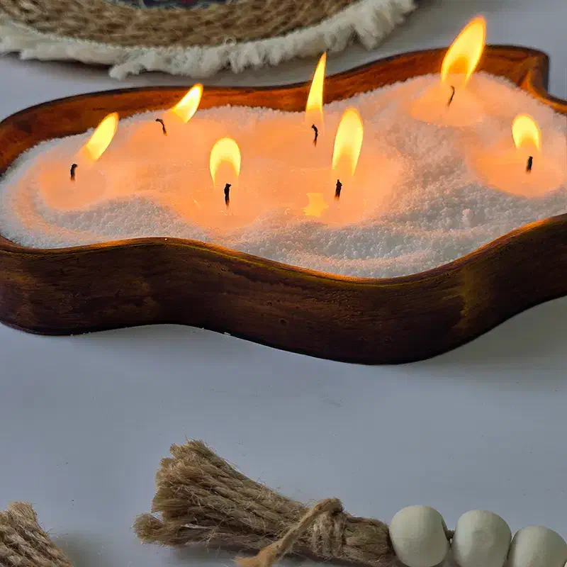 شمع و هدیه دکوری|صنایع دستی و سایر لوازم تزئینی|تهران, جوادیه تهرانپارس|دیوار