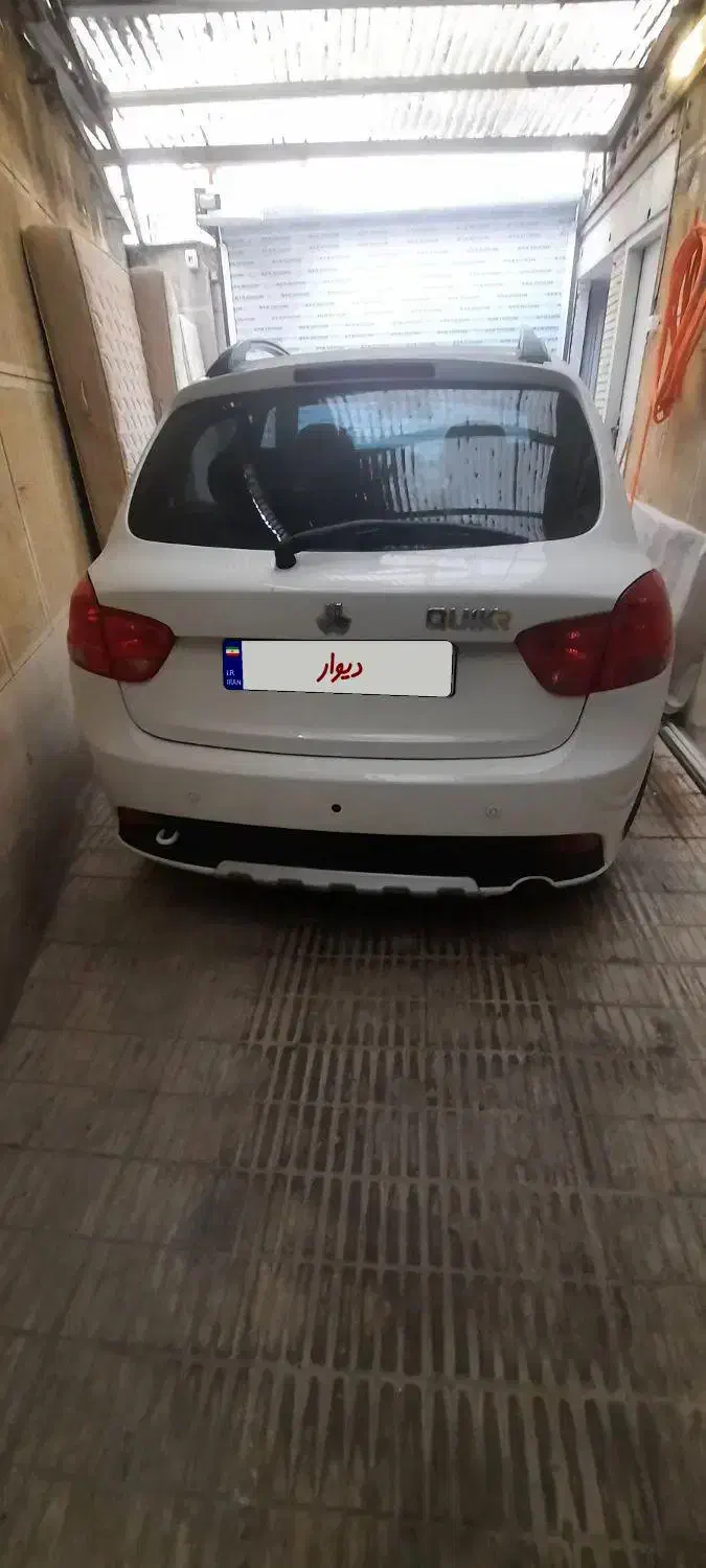 فروش خودرو|خودرو سواری و وانت|تهران, سنائی|دیوار