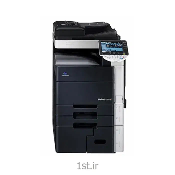 کپی‌رنگی کونیکا مینولتا C650 کم‌کار و تمیز|پرینتر، اسکنر، کپی، فکس|شیراز, معالی‌آباد|دیوار