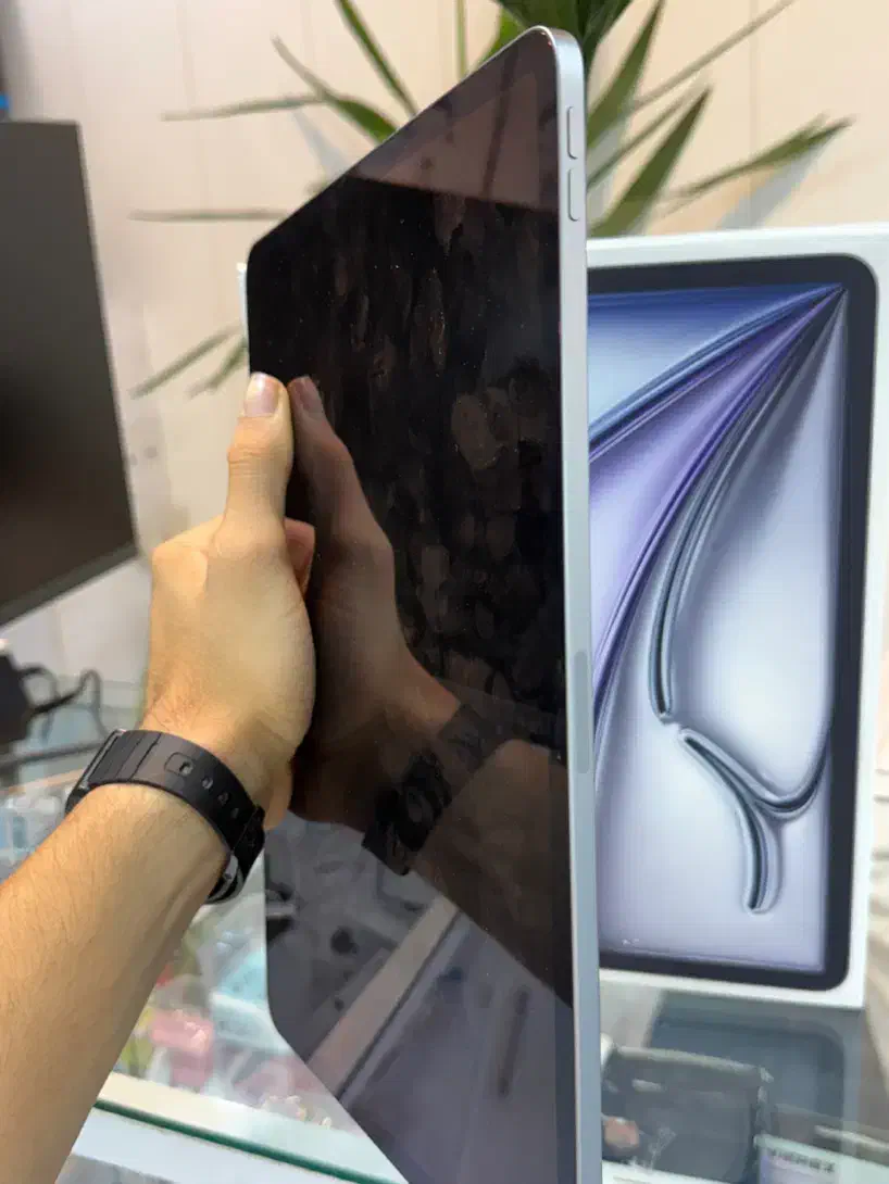 iPad cycle 5 حافظه 512|تبلت|کرج, گوهردشت|دیوار