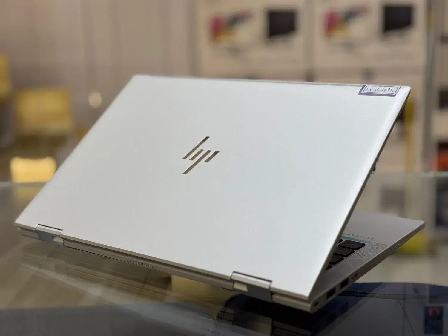 لپتاپ HP Elitebook 830 G8|رایانه همراه|سنندج, |دیوار