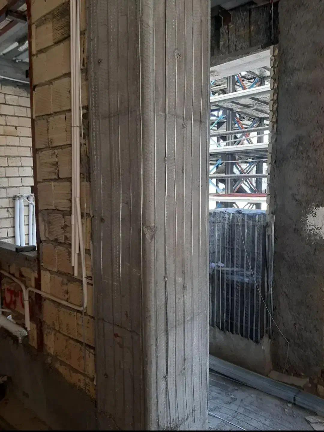 رابیتس بندی|خدمات پیشه و مهارت|آستارا, |دیوار