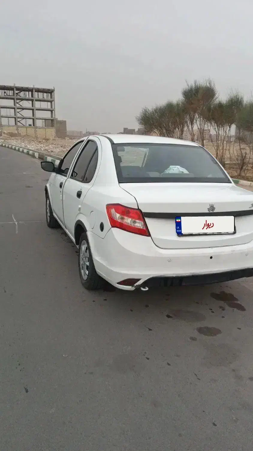 ساینا elx|خودرو سواری و وانت|قرچک, باقرآباد|دیوار