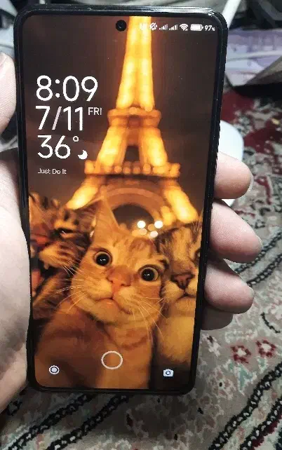 شیائمی 12t pro|موبایل|تهران, زنجان جنوبی|دیوار