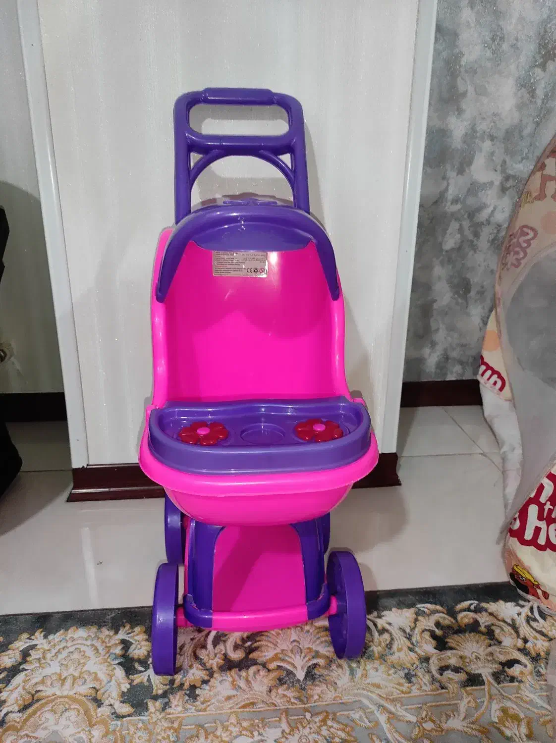 مقداری اسباب بازی زیبا و سالم|اسباب‌بازی بچه|گلستان (تهران), |دیوار